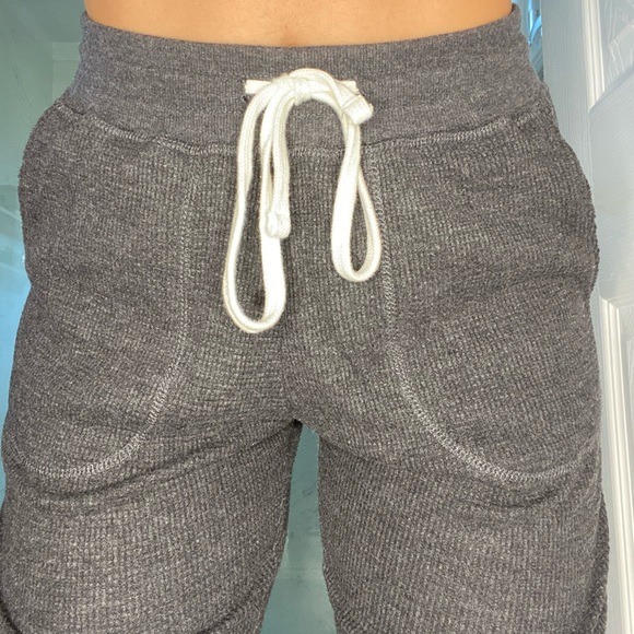 Small Harlow Waffle Lounge set NWT - Picture 4 of 4